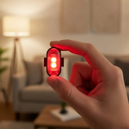 2+2 FREE | Wireless LED Lights Illuminate Any Room Instantly