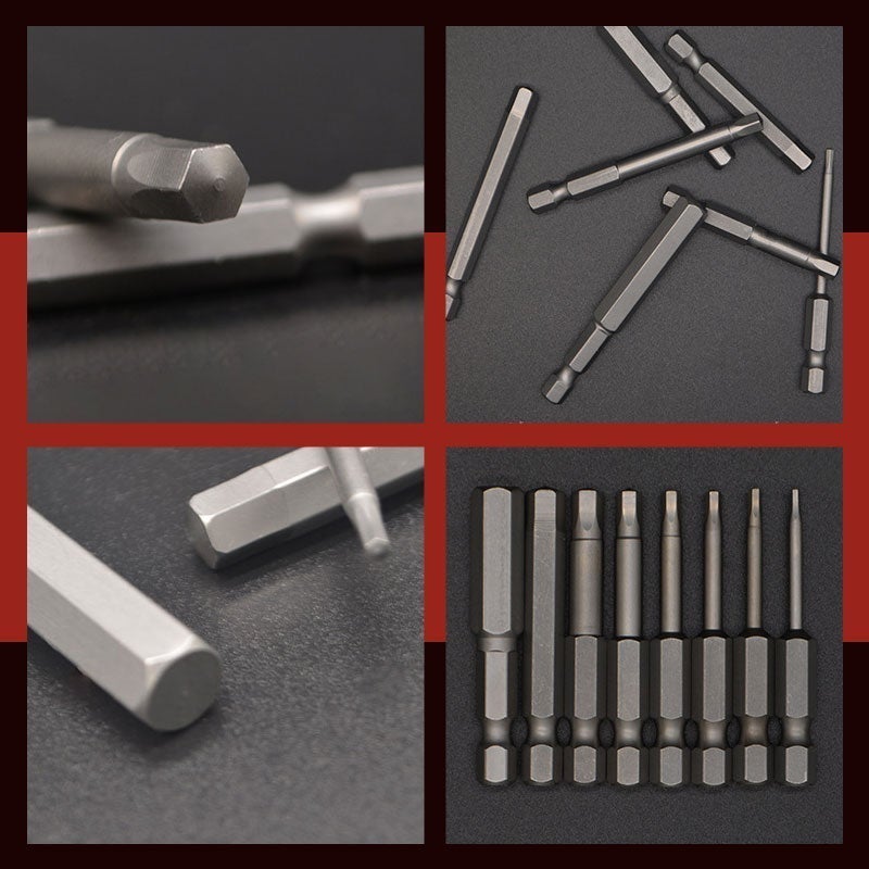 Screw Grip Tool - Prevents Slipping and Breaking of Screws Instantly