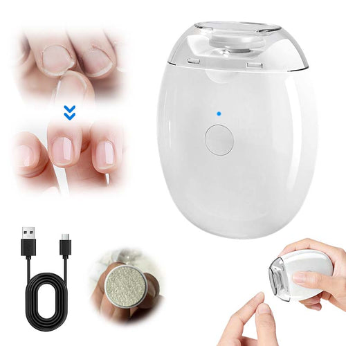 Buy One Get One Free | Effortless Nail Perfection in Minutes