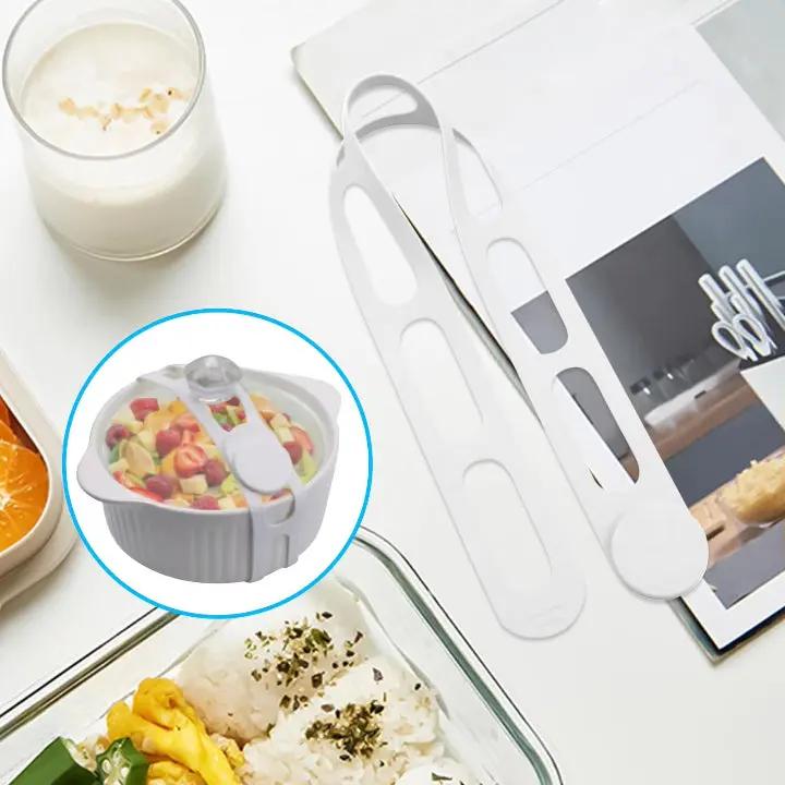 1+1 FREE | BungeeSeal - Keep Your Food Leak-Proof Anytime, Anywhere