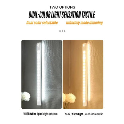 SmartSense - Rechargeable Motion-Activated LED Light