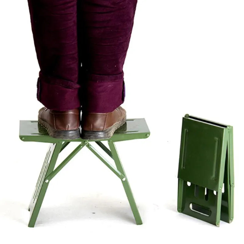 Lightweight Outdoor Chair for Effortless Comfort