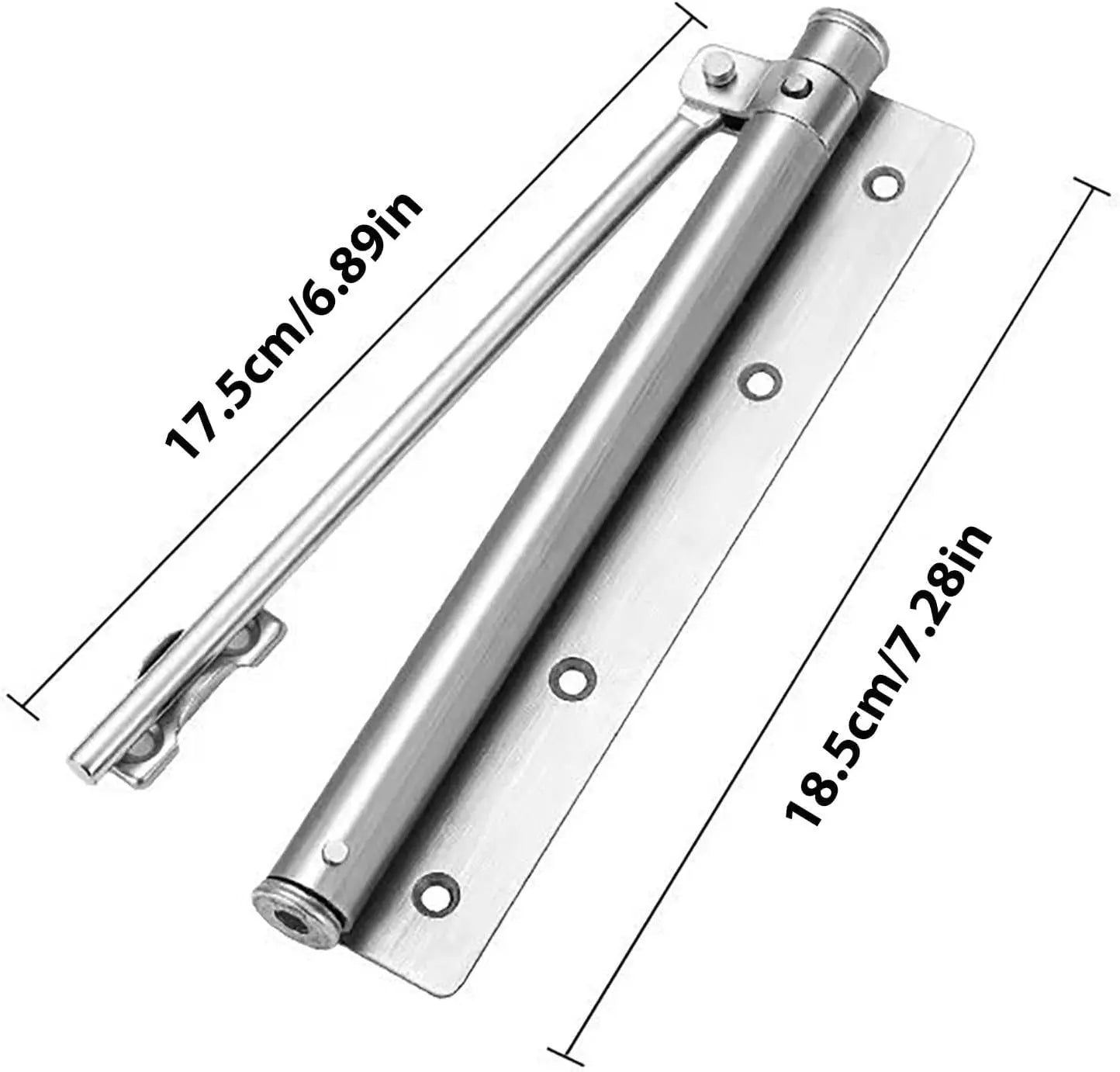 Door Slam Stopper for Quiet and Peaceful Homes