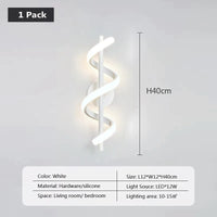 White 1 Pack