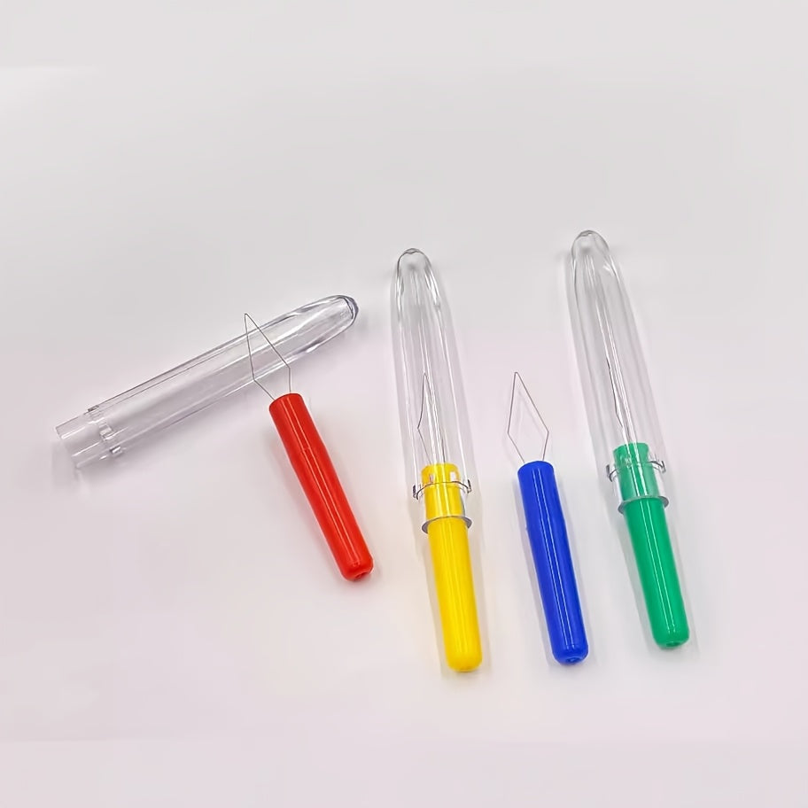 Thread Removal Tool – Effortlessly Clear Threads for Flawless Fabric