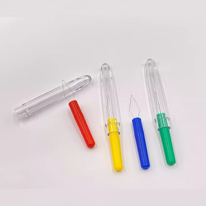Thread Removal Tool – Effortlessly Clear Threads for Flawless Fabric