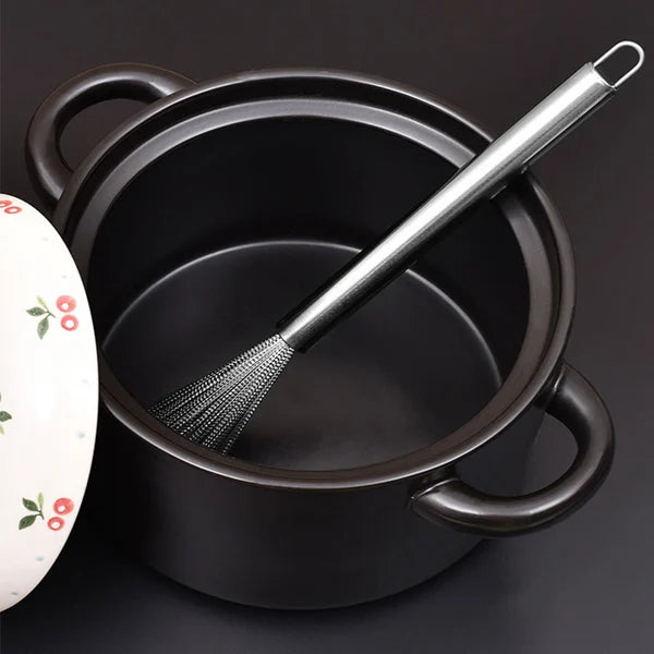 Buy One Get One Free | Cleaning Scrubber and Scouring Ball Tool