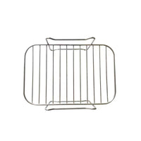 steam rack