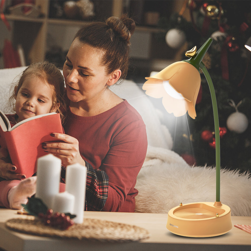 Transform Any Room with Perfect Wireless Lighting