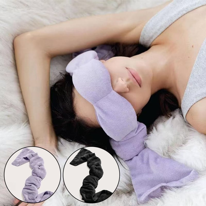 Quick Sleep and Enjoy Restful, Deep Slumber