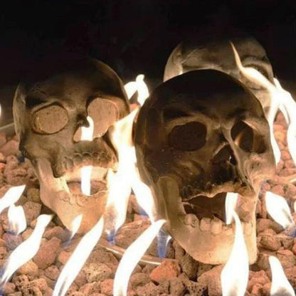 Ignite Enchantment: Experience Smokeless Flames Like Never Before