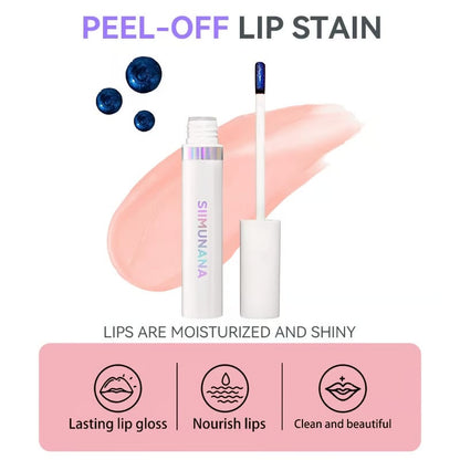 Radiant Liquid Blush for a Natural Glow | Buildable Color & Easy Blend