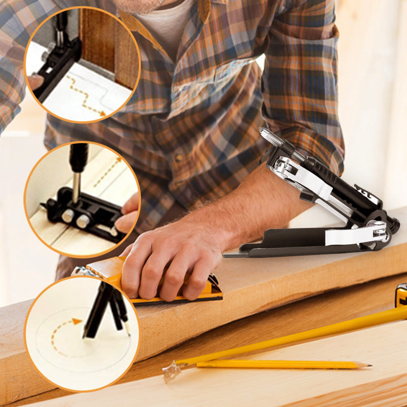 Woodworking Precision Tool – Achieve Perfect Detail Mastery