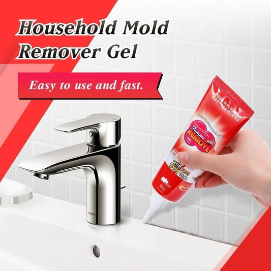 Mold Eliminator – Effectively Kills Mold Without Scrubbing Effort