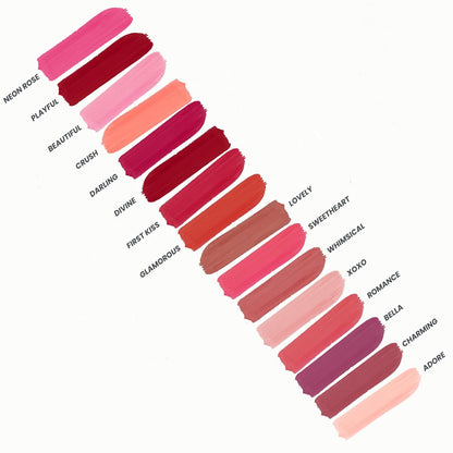 Radiant Liquid Blush for a Natural Glow | Buildable Color & Easy Blend
