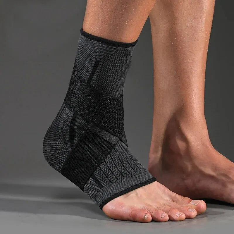Ankle Support – Secure and Comfortable Stability for Stronger Ankles