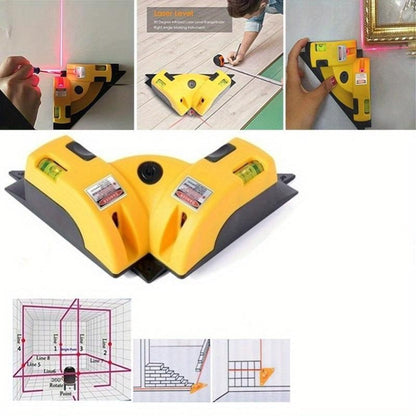 Achieve Perfectly Straight, Laser-Precise Lines Every Time