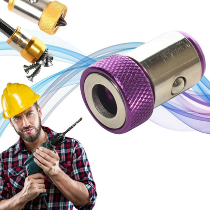 1+1 FREE | Grip Magnet – Secure Screws for Faster, Hassle-Free Work