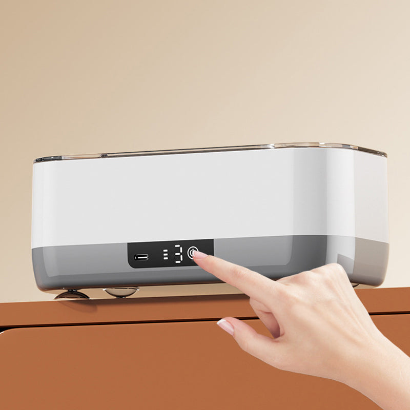Sonic Cleaner – Instantly Eliminates 99.9% of Germs for Spotless Items
