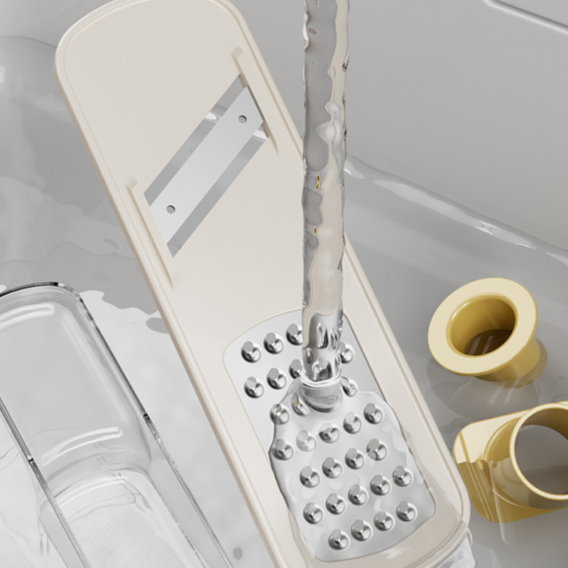 Get 2 Free with EasySlicer – Slice, Grate, and Puree Quickly and Cleanly