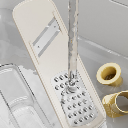 Get 2 Free with EasySlicer – Slice, Grate, and Puree Quickly and Cleanly