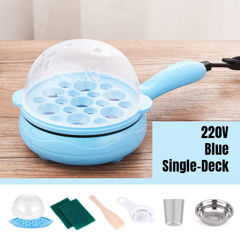 Cook Meals Faster and Easier Than Ever with Quick Flame