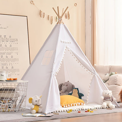 Spark Imagination with a Magical Play Hideaway