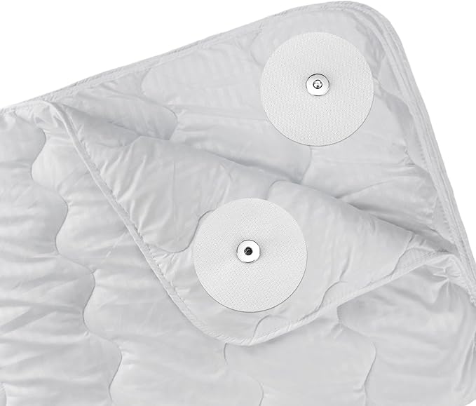 Keep Your Bedding Secure All Night with BedLock
