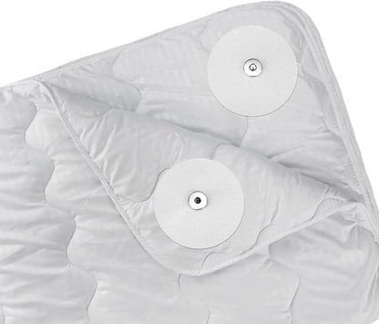 Keep Your Bedding Secure All Night with BedLock