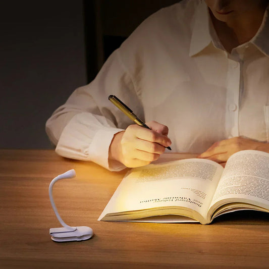 Easy and Eye-Friendly Reading Anytime, Anywhere
