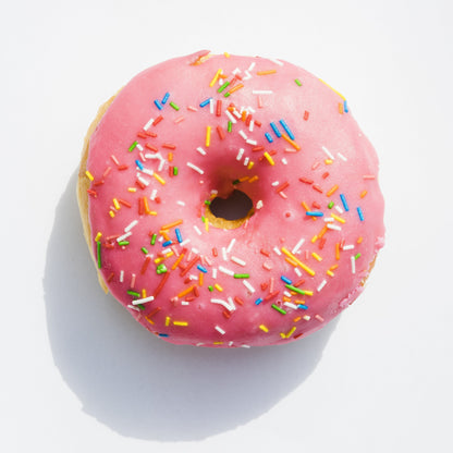 Create Your Own Donuts Easily and Quickly