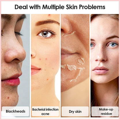 Instant Clear and Smooth Skin in Minutes Daily
