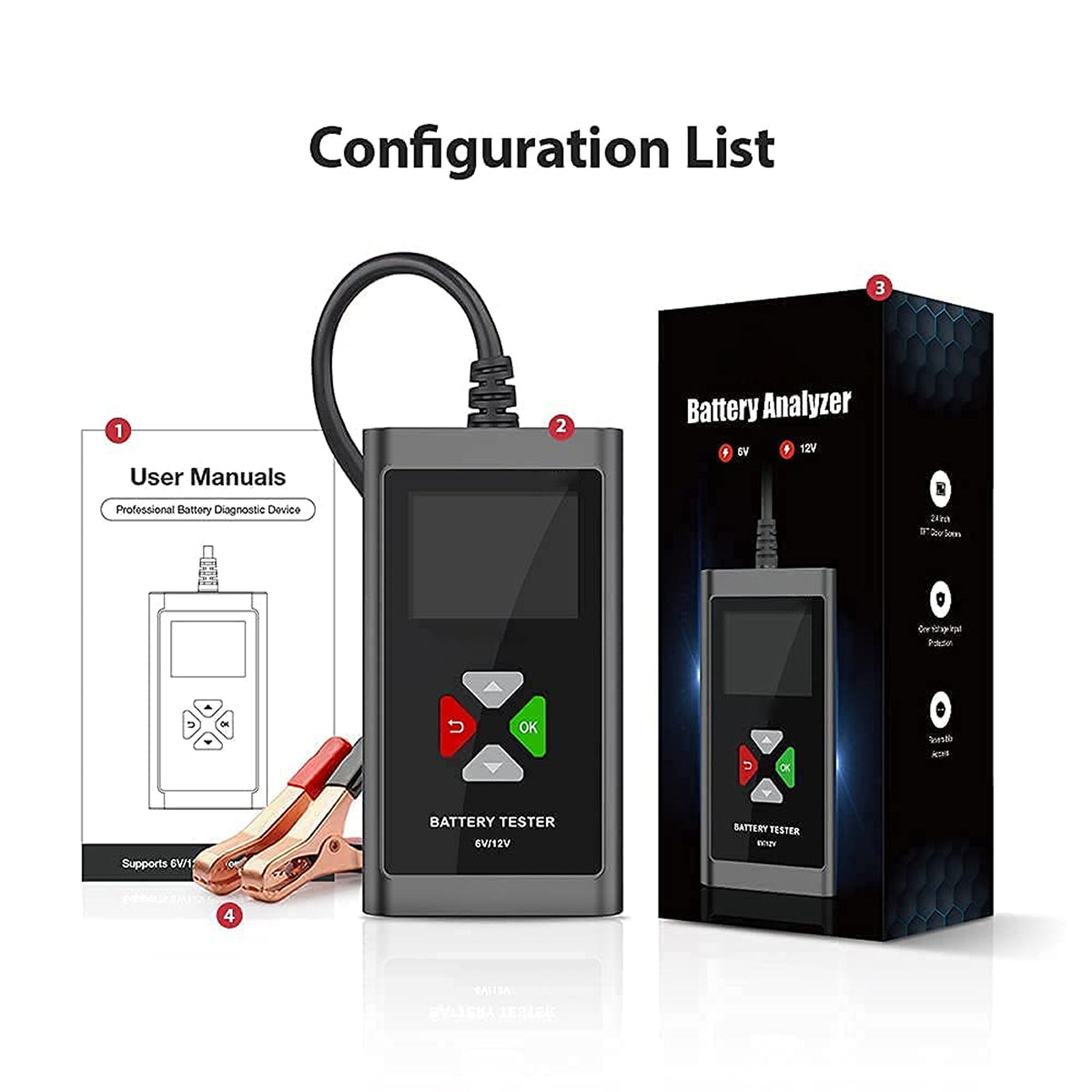 Rechargeable Bat Repeller Device