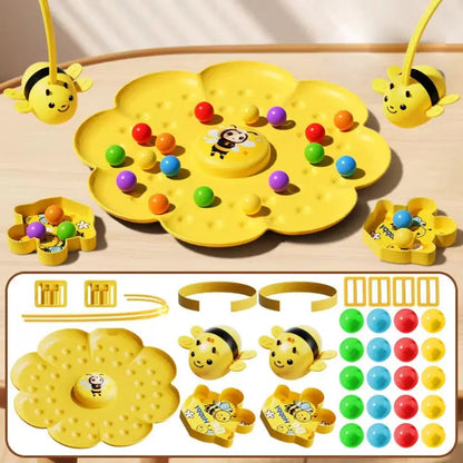 Enhances Focus and Fine Motor Skills in Children Quickly