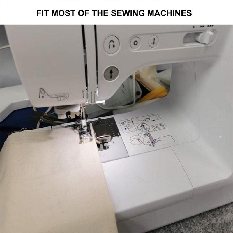 Achieve Perfect Stitch Alignment Every Time with Stitch Guide