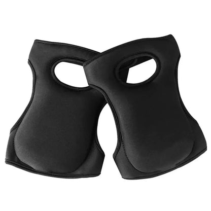 Comfortable Knee Pads for Extended Gardening without Discomfort