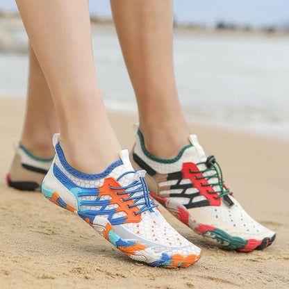 Water Shoes for Adventures - Quick-Dry Footwear