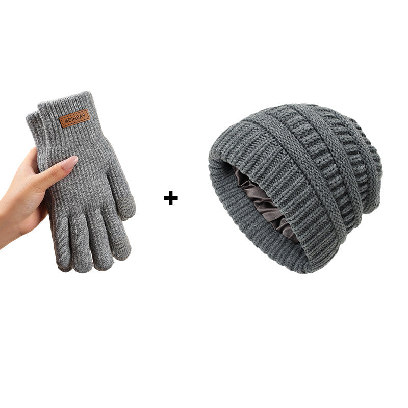 Stay Warm and Use Touchscreen Without Removing Gloves