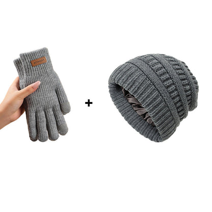 Stay Warm and Use Touchscreen Without Removing Gloves