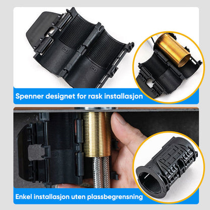Quick Connect Garden Hose Adapter – Leak-Proof Attachment