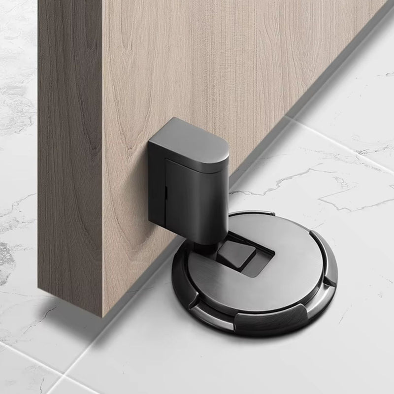 Silent Door Stopper – Secure Your Space with Ease