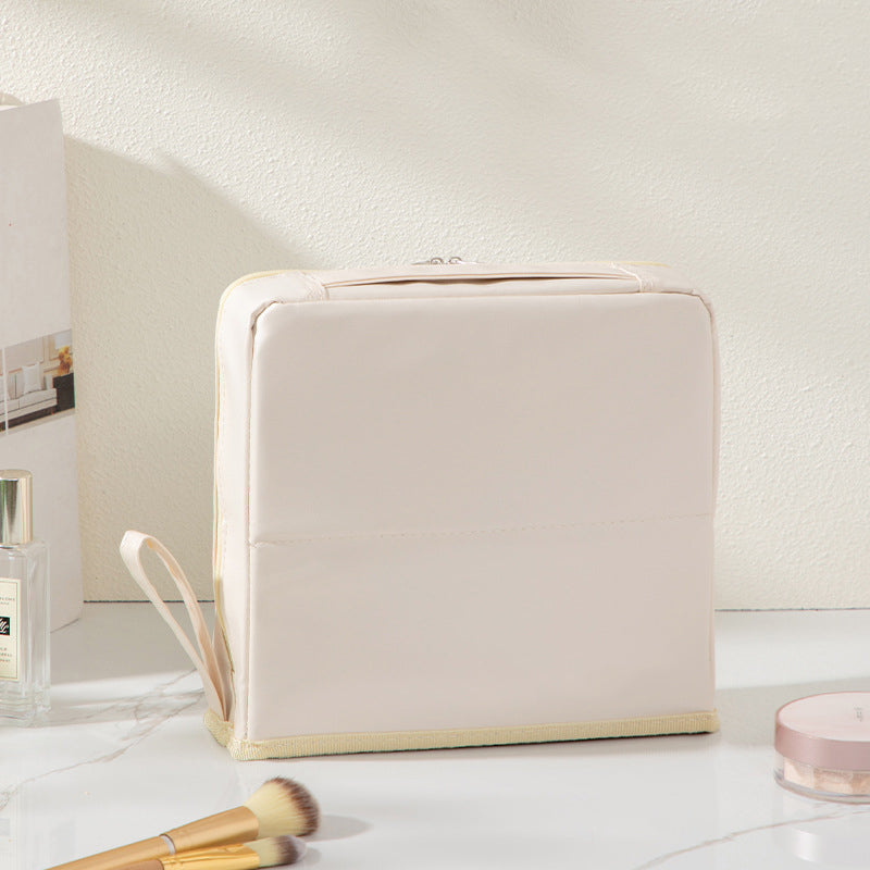 Makeup Organizer for Quick Cleanup – Stress-Free Mornings