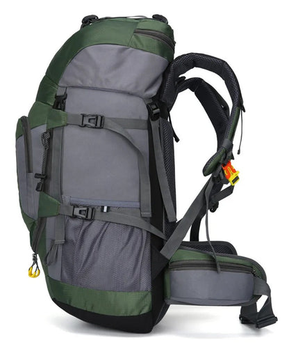 60L Waterproof Backpack