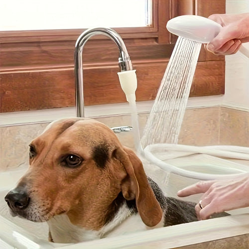 Easy Cleaning Solution for Pets, Garden, and Kitchen