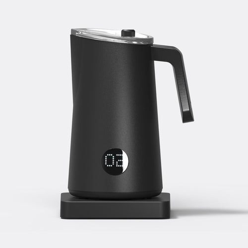 Automatic Milk Frother | Perfect Foam for All Beverages
