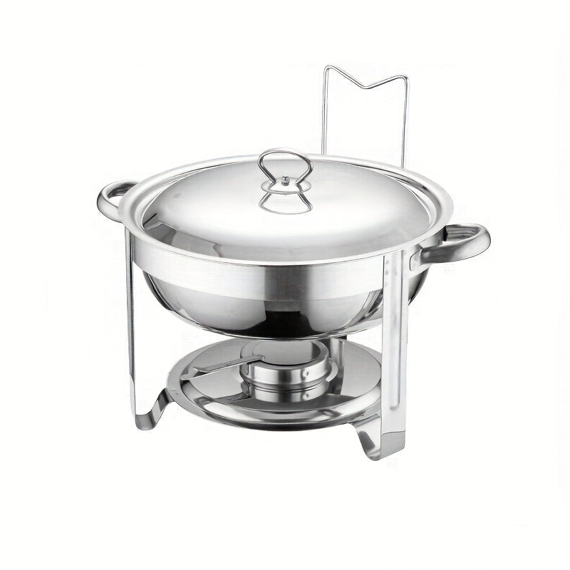 Food Warmer – Keeps Meals Hot and Fresh for 2 Hours