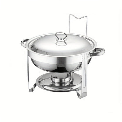 Food Warmer – Keeps Meals Hot and Fresh for 2 Hours