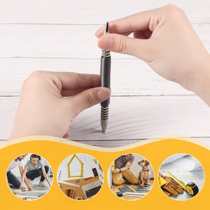 Nail Insertion Tool - Fast and Safe Without Finger Injury
