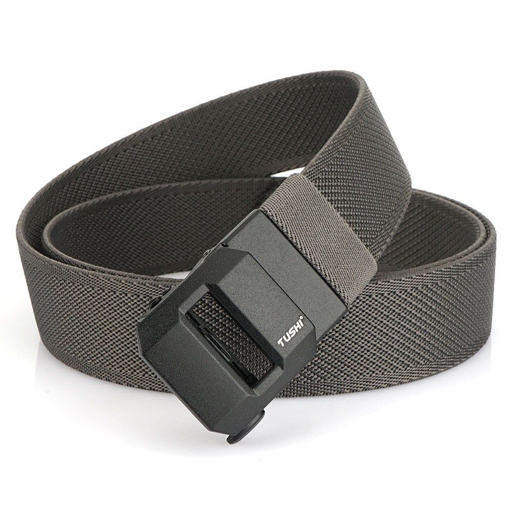 Adjustable Durable Nylon Utility Belt with Quick Release