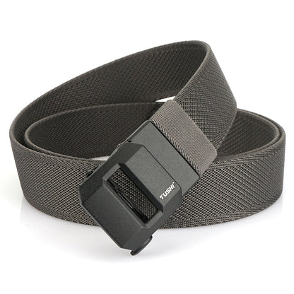 Adjustable Durable Nylon Utility Belt with Quick Release